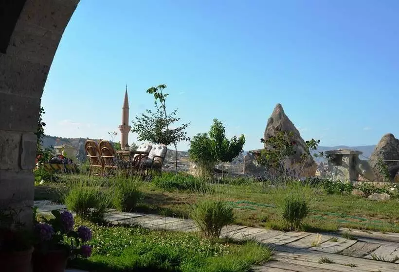 Fotos del hotel Panoramic Cave:  17