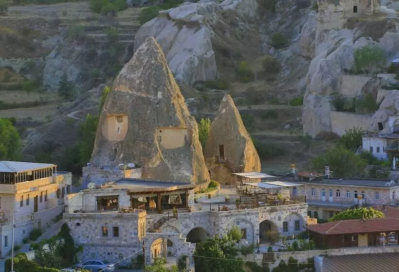 Fotos del hotel Panoramic Cave:  19