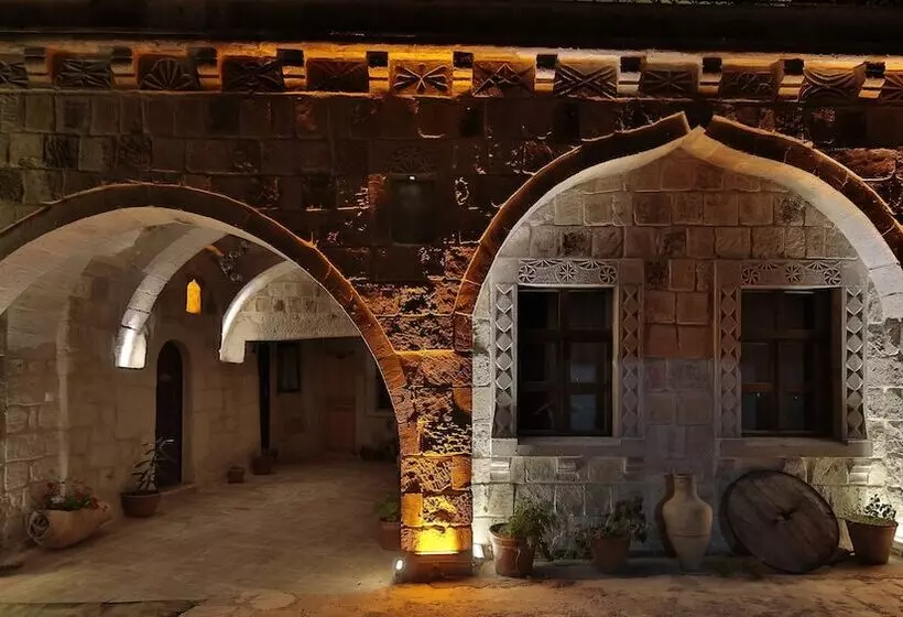 Fotos del hotel Panoramic Cave:  25