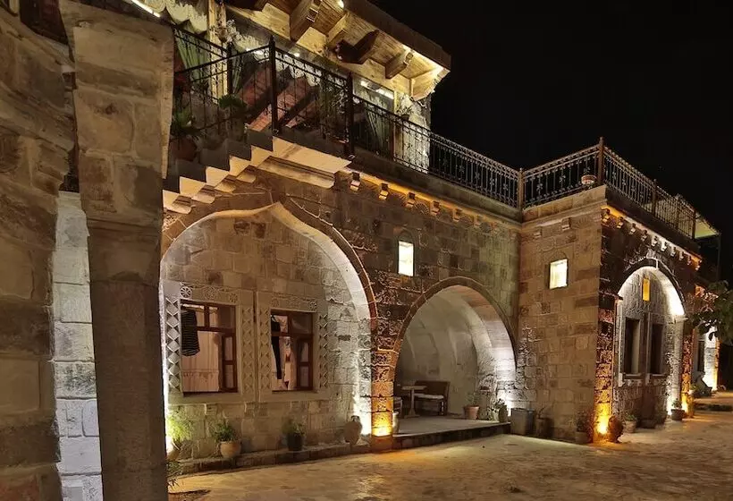 Fotos del hotel Panoramic Cave:  24