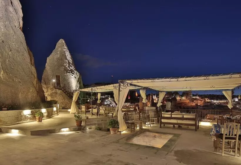 Fotos del hotel Panoramic Cave:  12