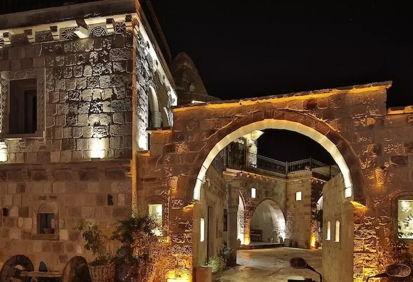 Fotos del hotel Panoramic Cave:  23