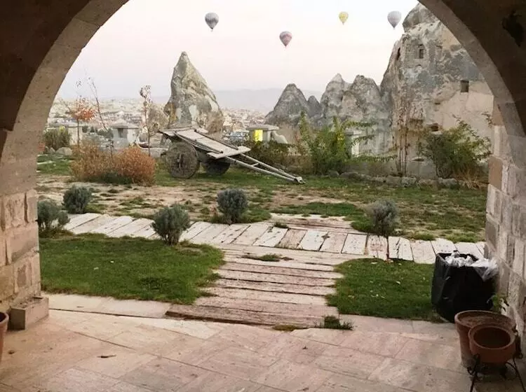 Fotos del hotel Panoramic Cave:  11