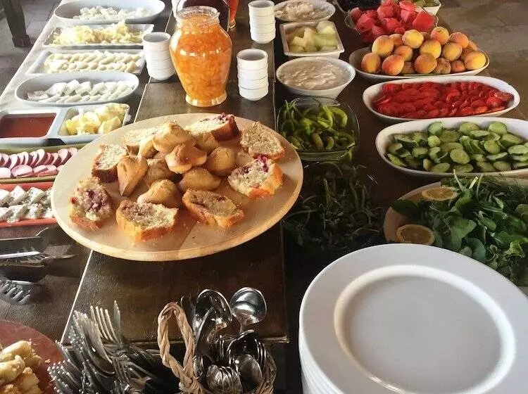 Fotos del hotel Panoramic Cave:  2