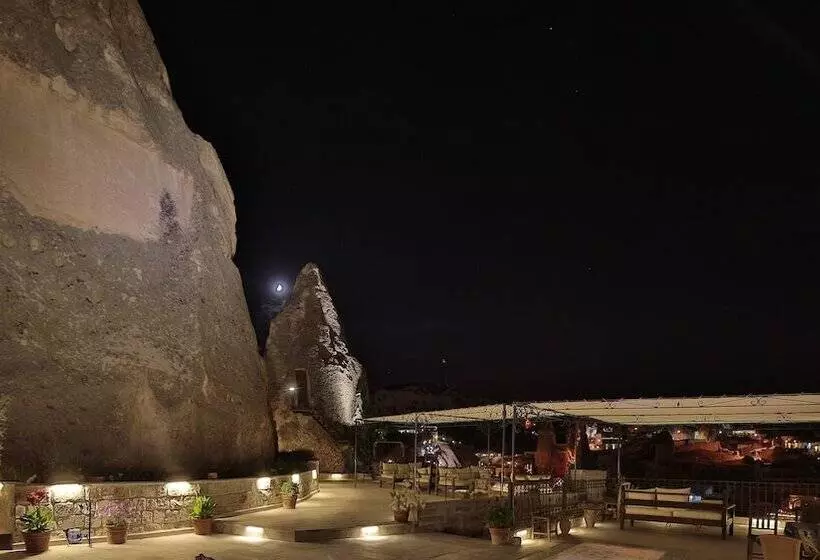 Fotos del hotel Panoramic Cave:  18