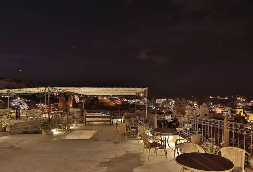 Fotos del hotel Panoramic Cave:  10