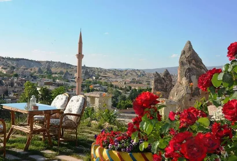 Fotos del hotel Panoramic Cave:  20