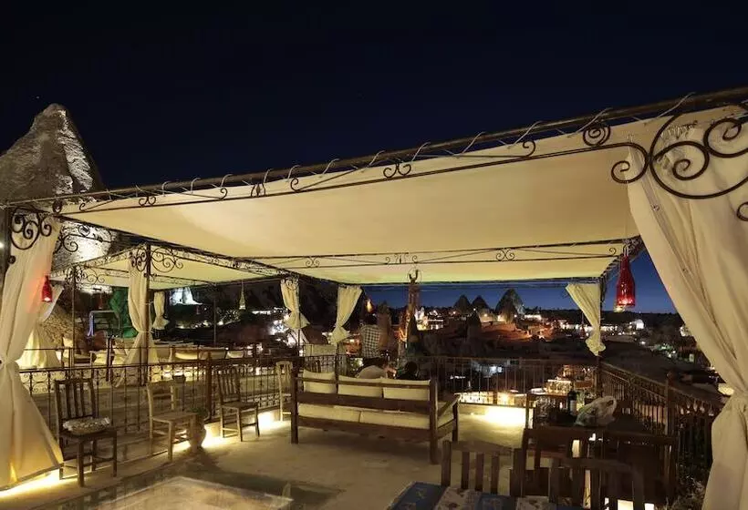 Fotos del hotel Panoramic Cave:  3