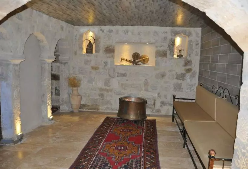 Fotos del hotel Panoramic Cave:  6