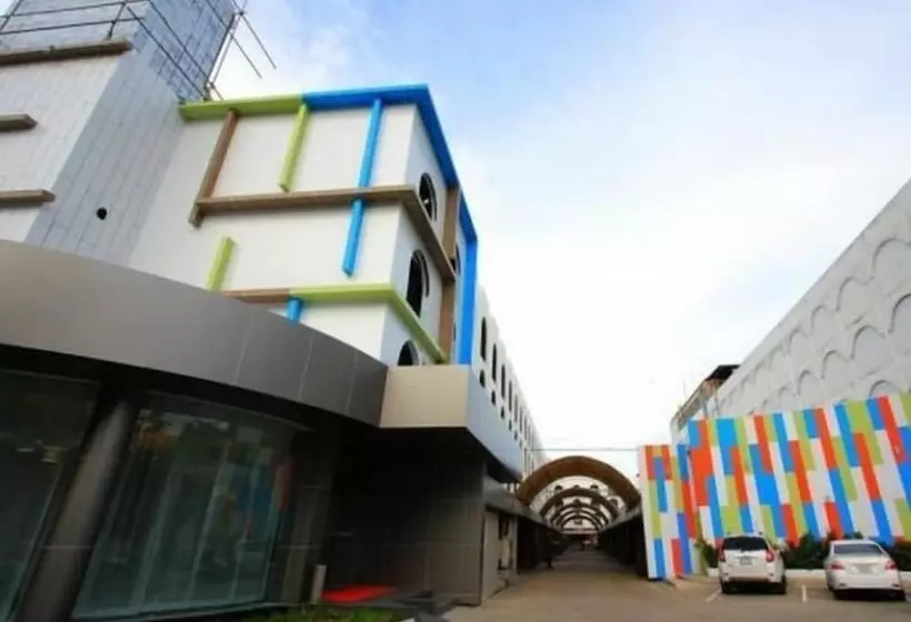 Fotos del hotel Rd:  14