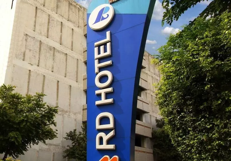 Fotos del hotel Rd:  8