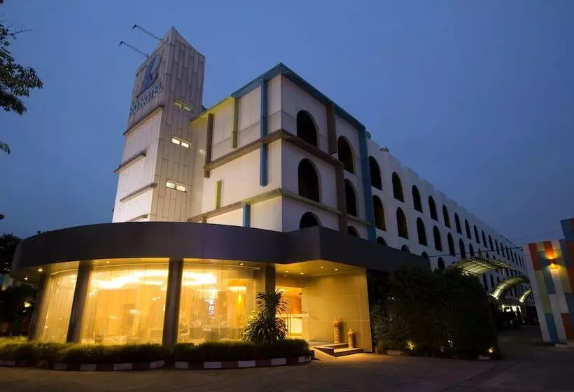 Fotos del hotel Rd:  12