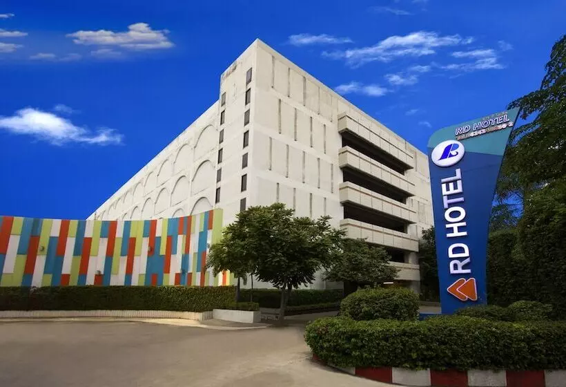 Fotos del hotel Rd:  15