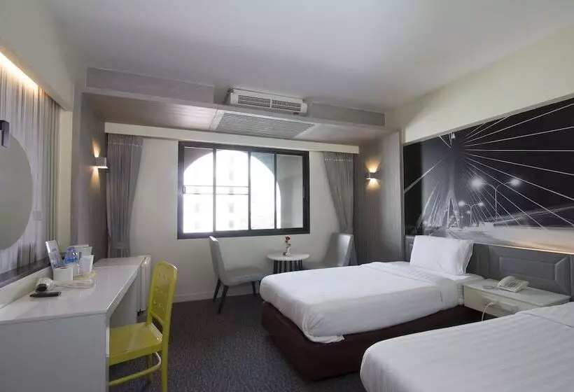 Fotos del hotel Rd:  2