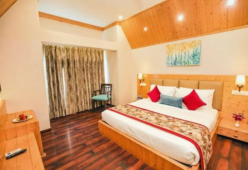 Fotos del hotel The Exotica:  12