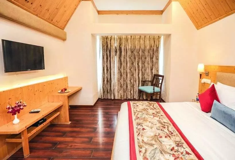 Fotos del hotel The Exotica:  11