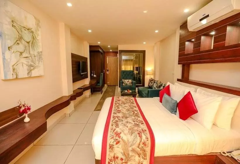 Fotos del hotel The Exotica:  6