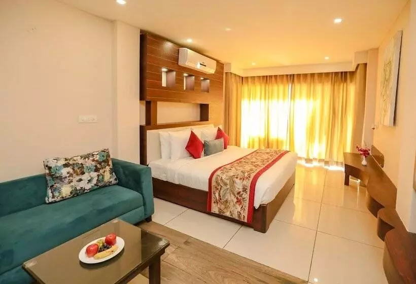 Fotos del hotel The Exotica:  10