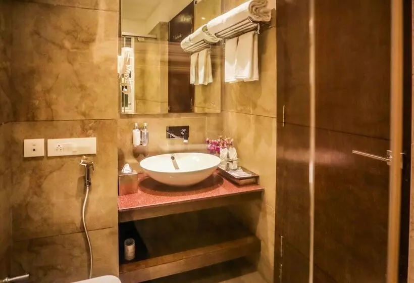Fotos del hotel The Exotica:  2