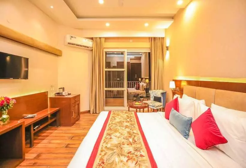 Fotos del hotel The Exotica:  19