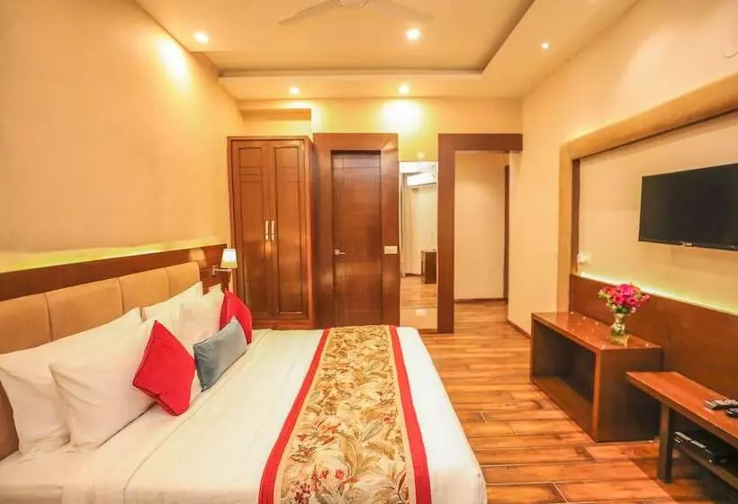 Fotos del hotel The Exotica:  7