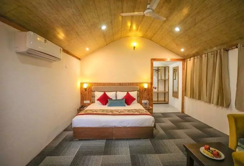 Fotos del hotel The Exotica:  4