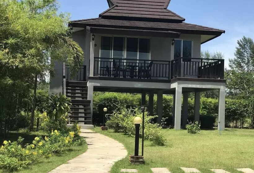 Fotos del hotel The Hip Resort @ Khao Lak:  19