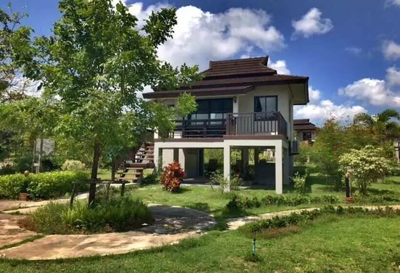 Fotos del hotel The Hip Resort @ Khao Lak:  23