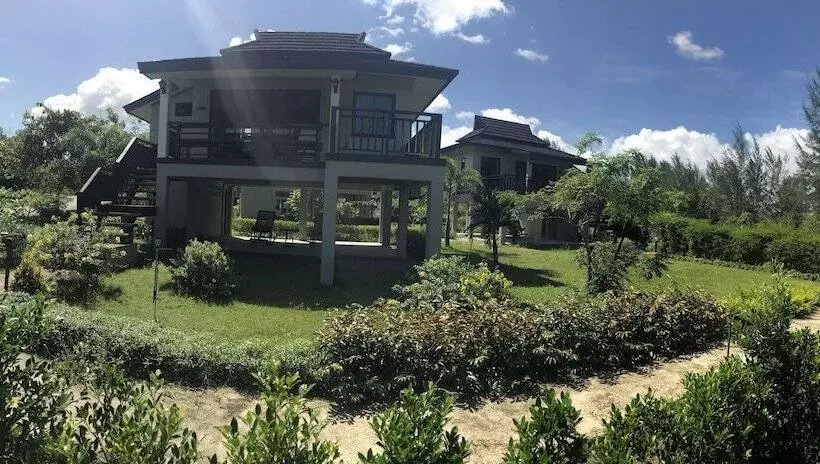 Fotos del hotel The Hip Resort @ Khao Lak:  15