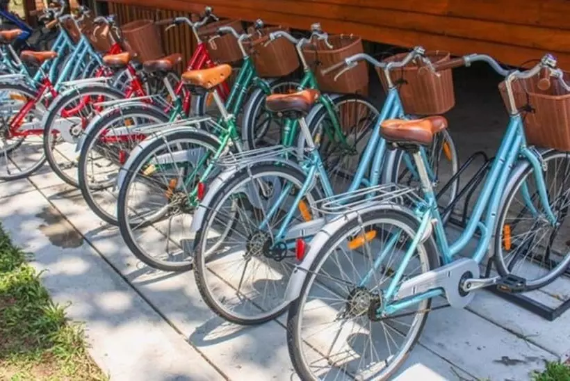 Fotos del hotel The Hip Resort @ Khao Lak:  6