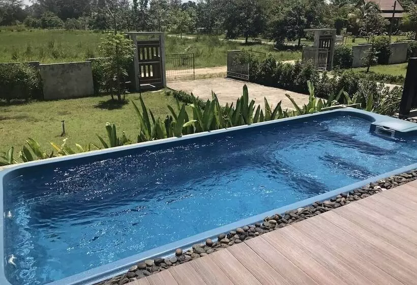 Fotos del hotel The Hip Resort @ Khao Lak:  8