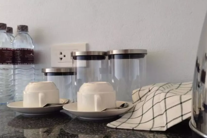 Fotos del hotel The Hip Resort @ Khao Lak:  25