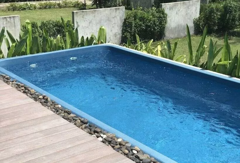 The Hip Resort @ Khao Lak