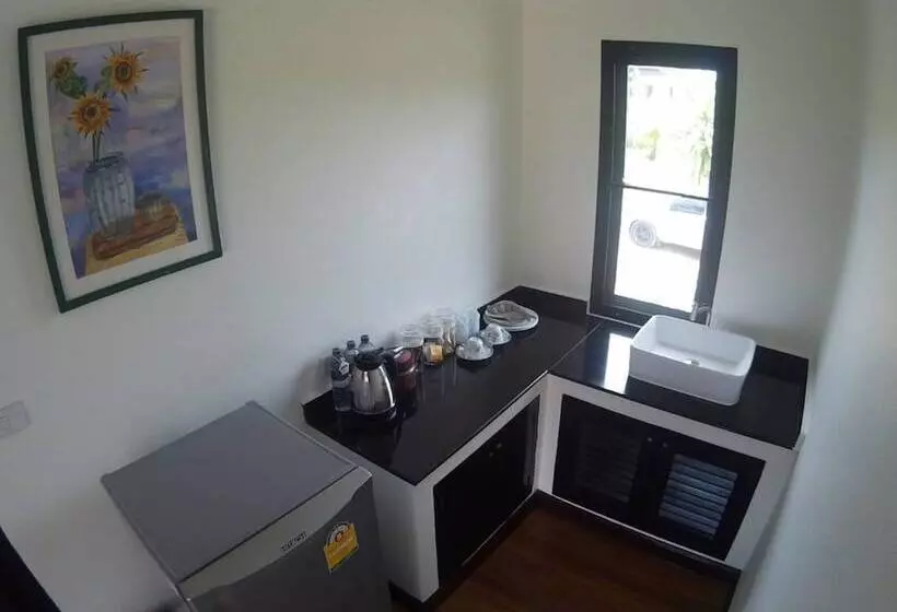 Fotos del hotel The Hip Resort @ Khao Lak:  4