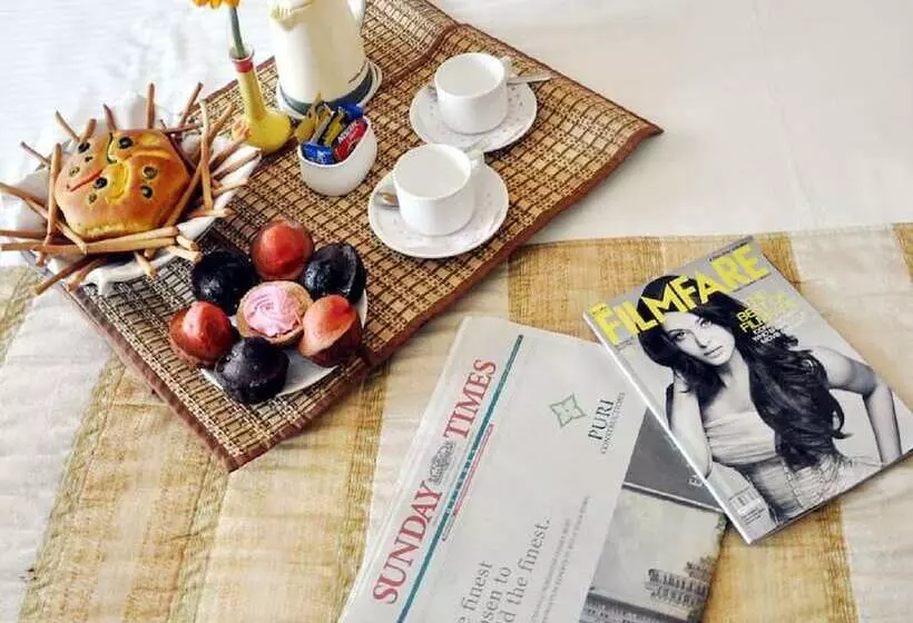 Fotos del hotel The Pelican:  6