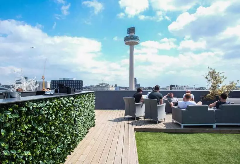 Fotos del hotel The Shankly:  5