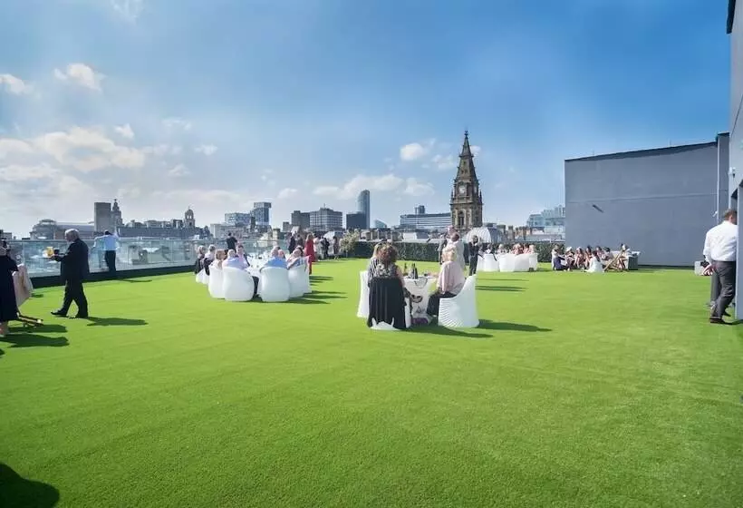 Fotos del hotel The Shankly:  12