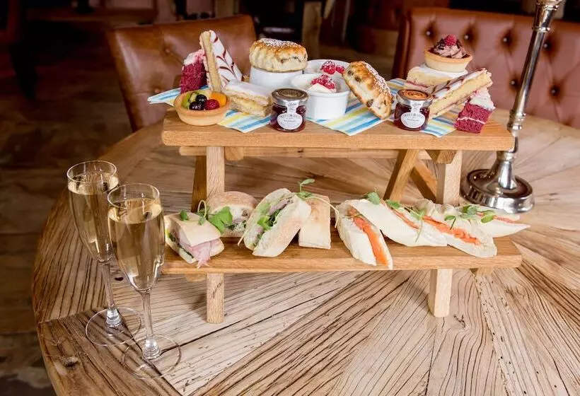 Fotos del hotel The Shankly:  23