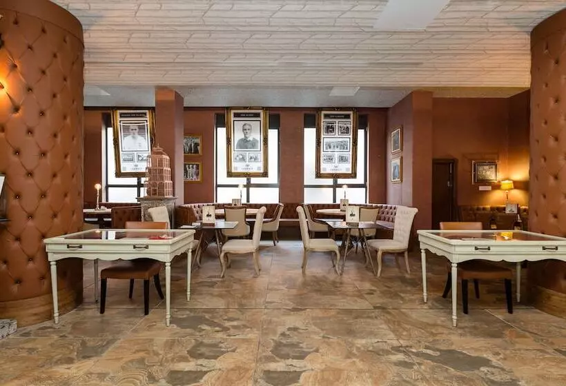 Fotos del hotel The Shankly:  3