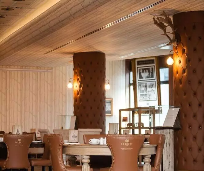 Fotos del hotel The Shankly:  10