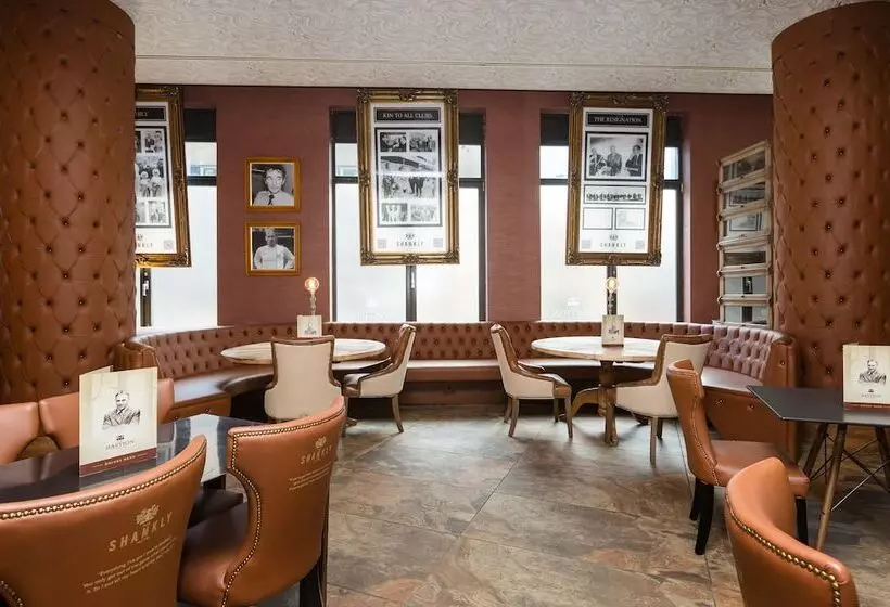 Fotos del hotel The Shankly:  4