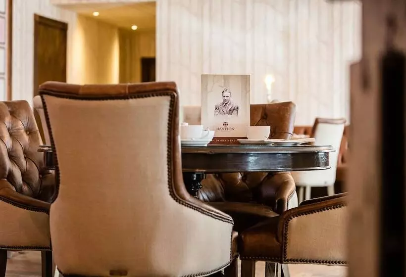 Fotos del hotel The Shankly:  20