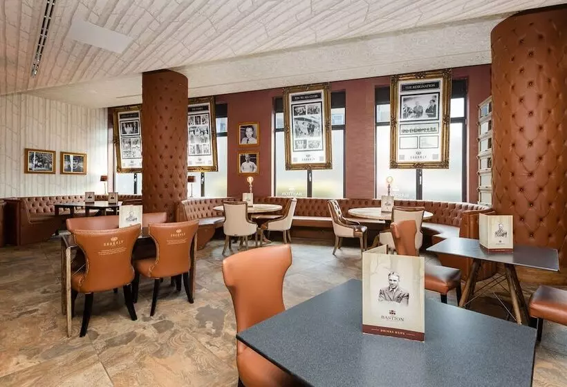 Fotos del hotel The Shankly:  16