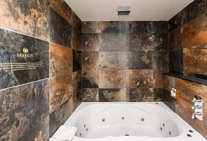 Fotos del hotel The Shankly:  18