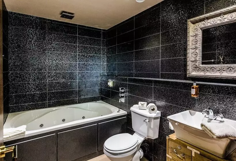 Fotos del hotel The Shankly:  13