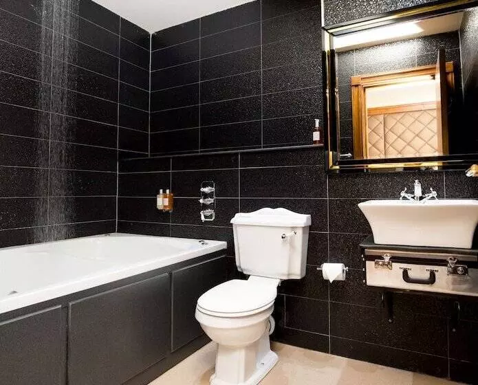 Fotos del hotel The Shankly:  7