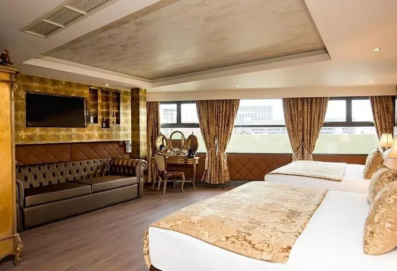 Fotos del hotel The Shankly:  25