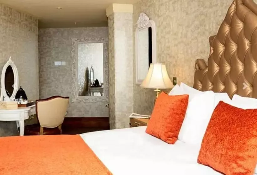 Fotos del hotel The Shankly:  1