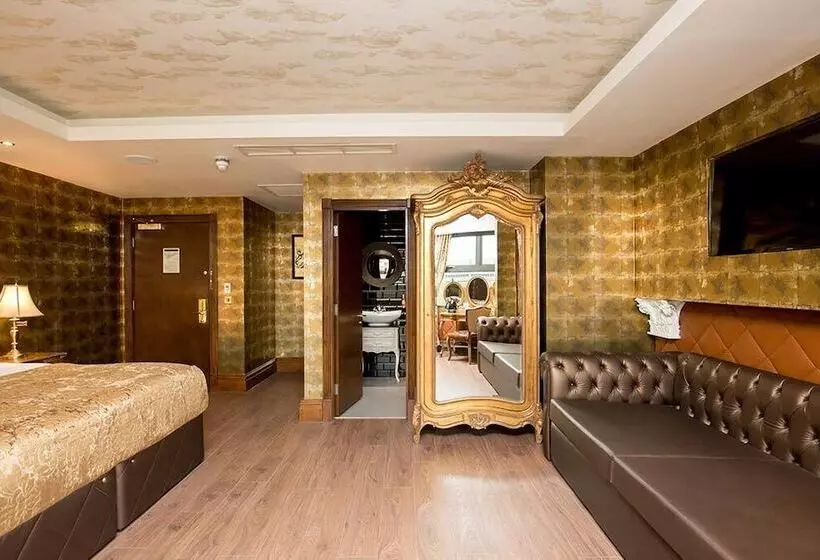 Fotos del hotel The Shankly:  9