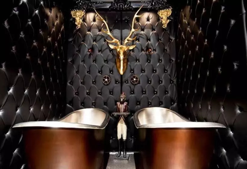 Fotos del hotel The Shankly:  2